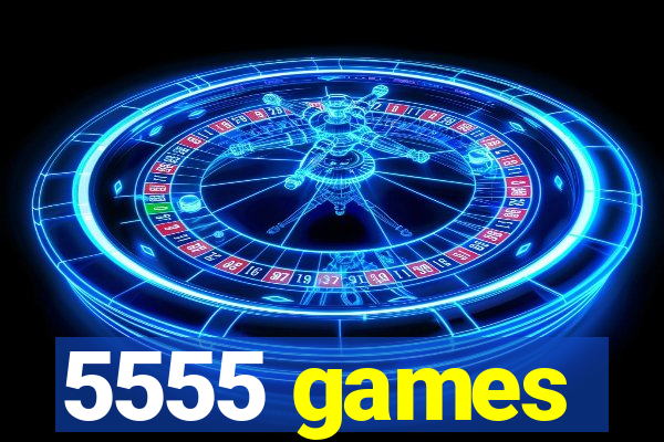 5555 games